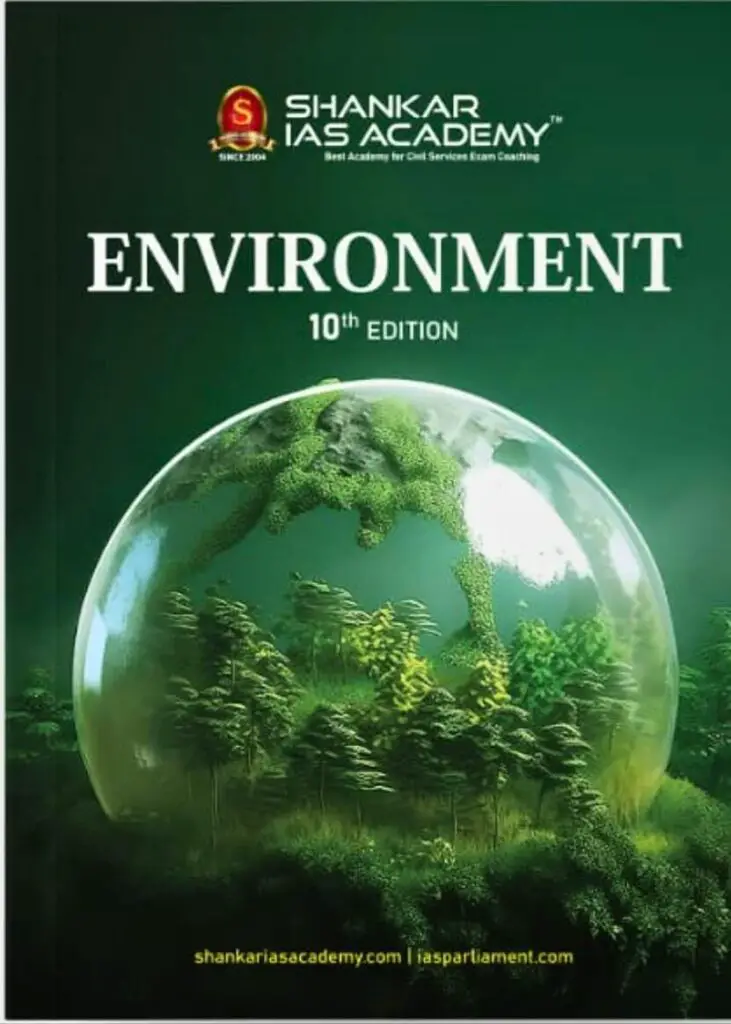 Environment Book for APSC