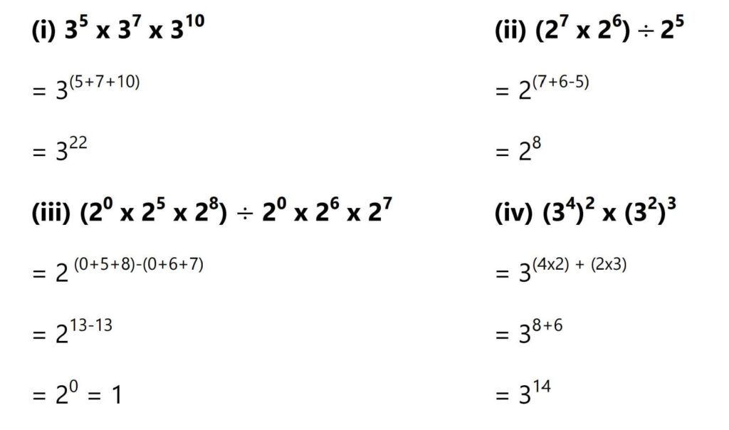 Exercise 13.2 Q1