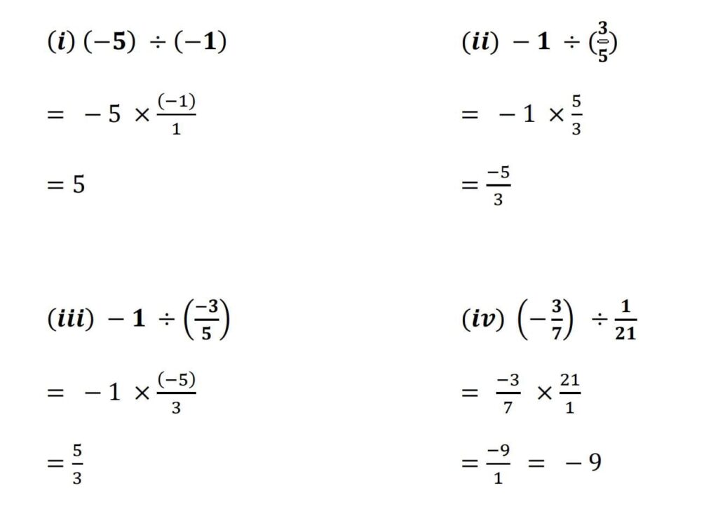 Exercise 9.2 Q 1