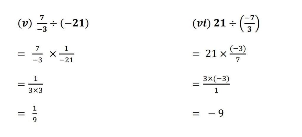 Exercise 9.2 Q 4b