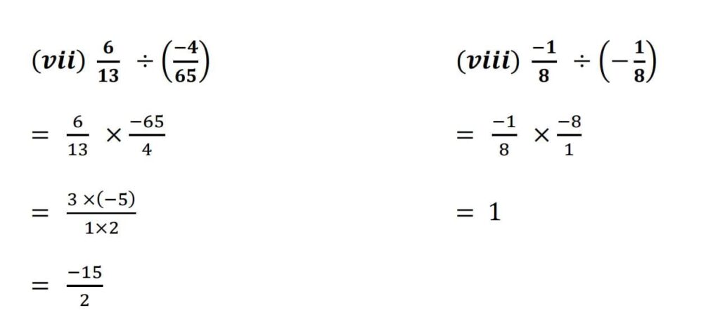 Exercise 9.2 Q 4d