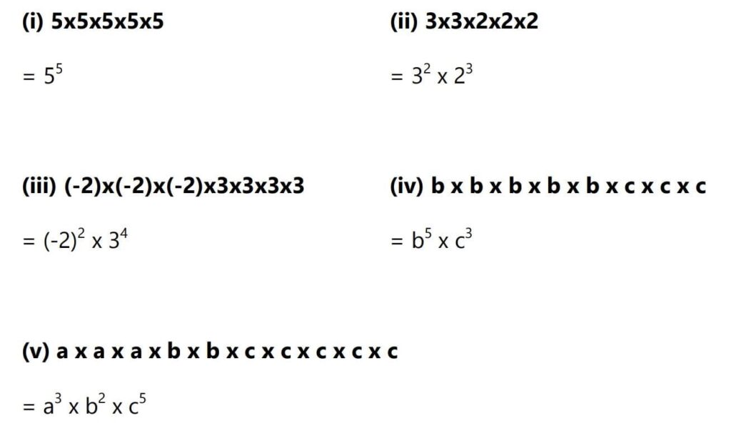 Exercise 13.1 Q No 2