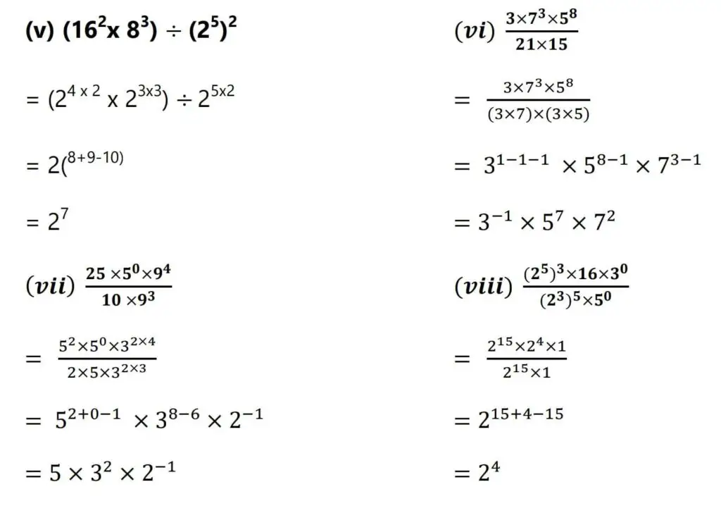 Exercise 13.2 Q1b