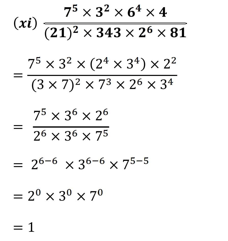 Exercise 13.2 Q1d