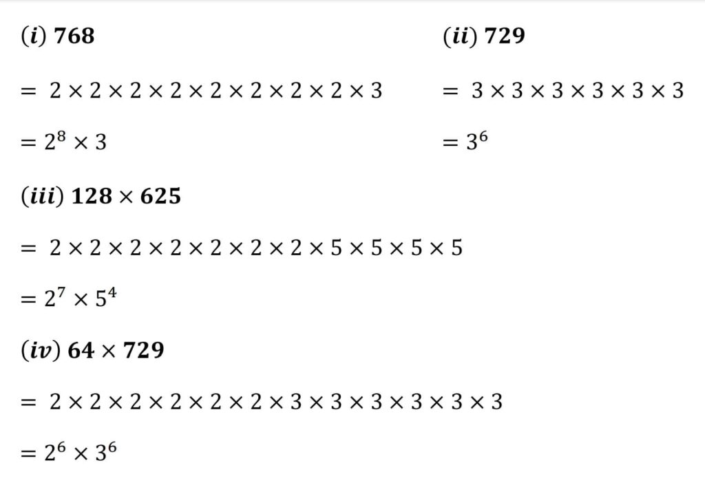 Exercise 13.2 Q2