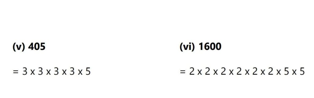 Exercise 13.1 Q No 5b