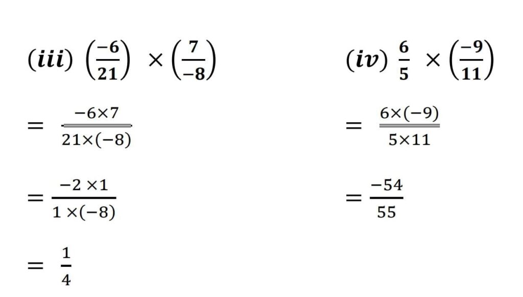 Exercise 9.2 Q 3 b