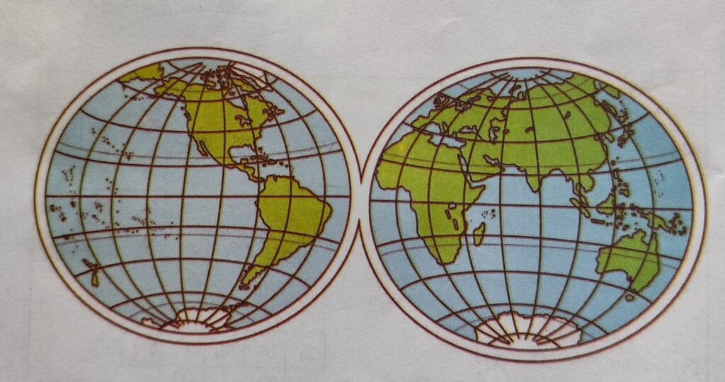 Class 6 social Science chapter 1 Q 4